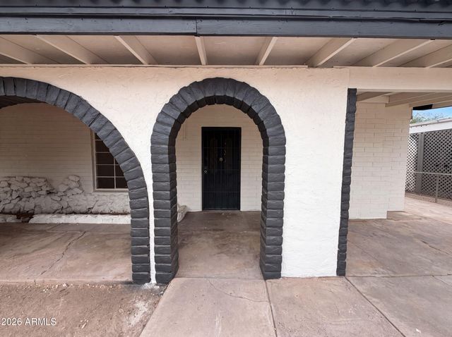 1507 W WIER Avenue, Phoenix, AZ 85041