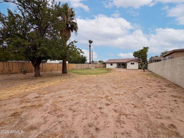 1507 W WIER Avenue, Phoenix, AZ 85041