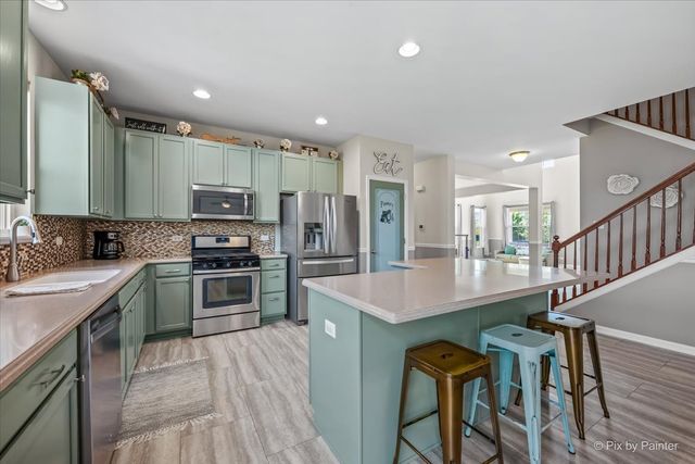 12266 Butler Lane, Huntley, IL 60142