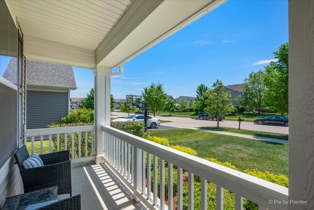 12266 Butler Lane, Huntley, IL 60142