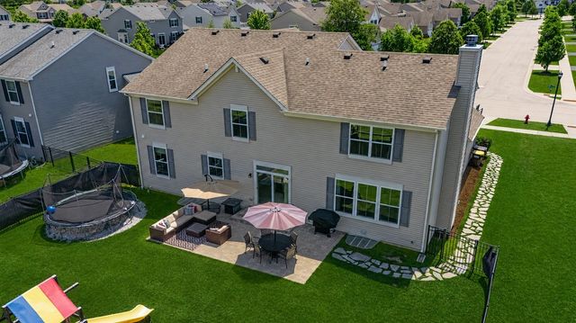 12266 Butler Lane, Huntley, IL 60142