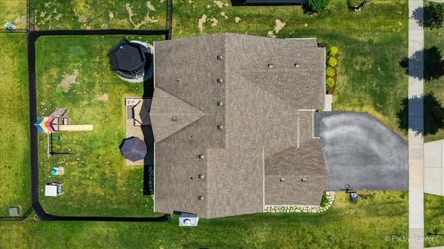 12266 Butler Lane, Huntley, IL 60142