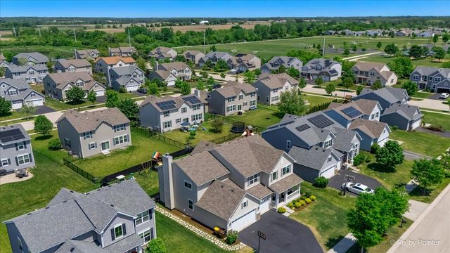 12266 Butler Lane, Huntley, IL 60142