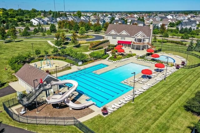 12266 Butler Lane, Huntley, IL 60142