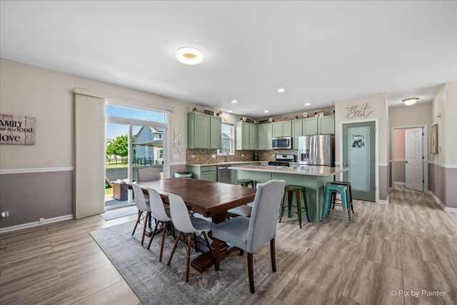 12266 Butler Lane, Huntley, IL 60142