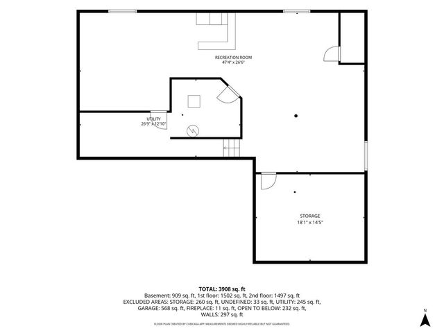 12266 Butler Lane, Huntley, IL 60142