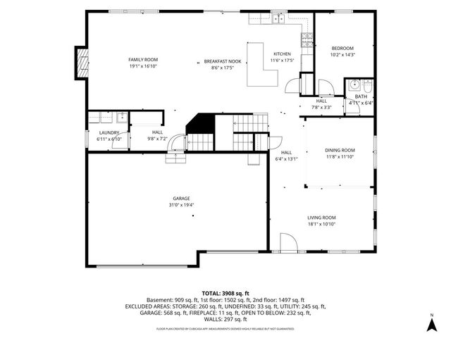 12266 Butler Lane, Huntley, IL 60142