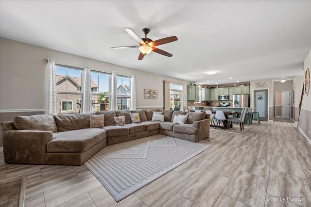 12266 Butler Lane, Huntley, IL 60142