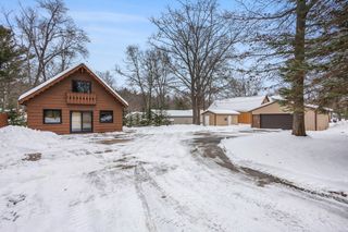 8370 W Sea Pine Drive, Golden Twp, MI 49436