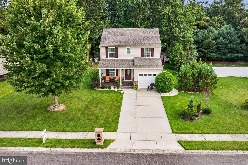 1349 CHEROKEE LN, VINELAND, NJ 08361 — photo 2