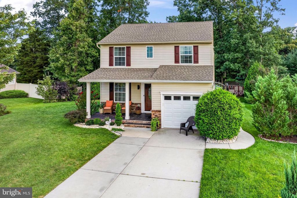 1349 CHEROKEE LN, VINELAND, NJ 08361 — photo 4