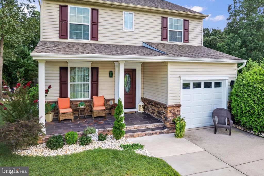 1349 CHEROKEE LN, VINELAND, NJ 08361 — photo 5