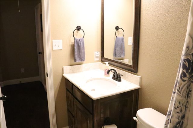 248 Tinker Trail, Burleson, TX 76028