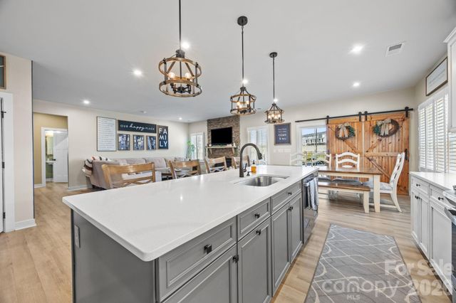 1608 Moore Farm Road, Indian Trail, NC 28079