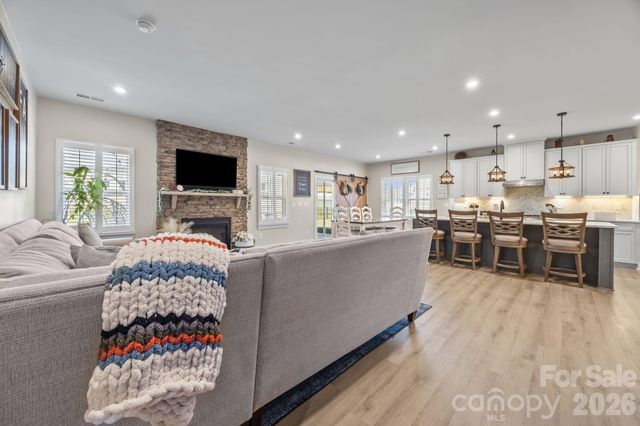 1608 Moore Farm Road, Indian Trail, NC 28079