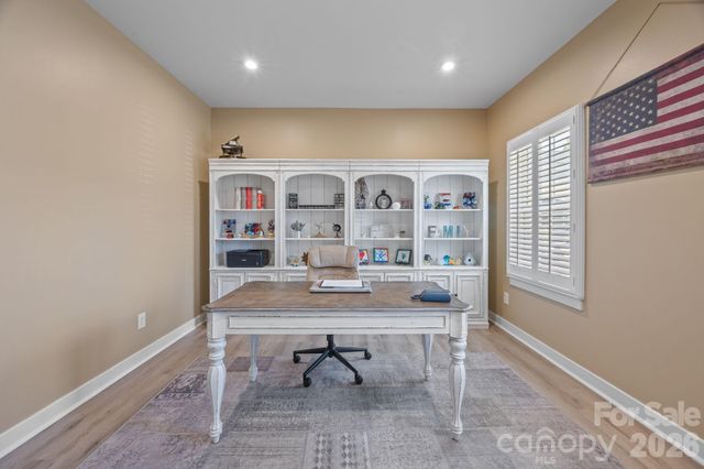 1608 Moore Farm Road, Indian Trail, NC 28079