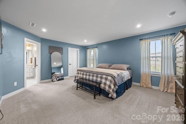 1608 Moore Farm Road, Indian Trail, NC 28079