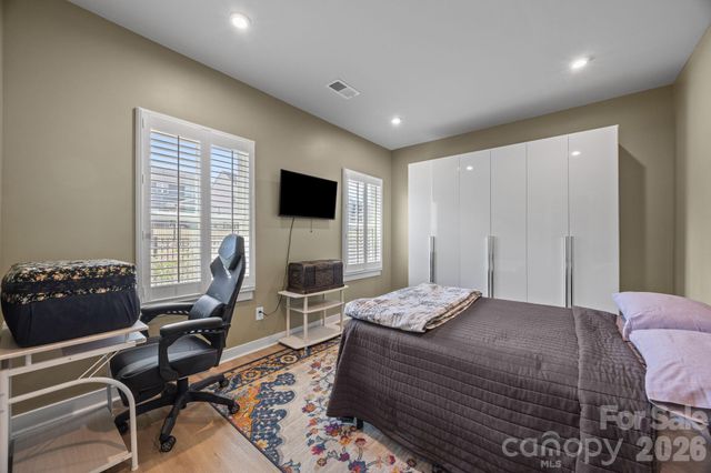 1608 Moore Farm Road, Indian Trail, NC 28079