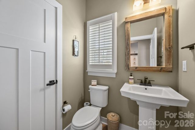 1608 Moore Farm Road, Indian Trail, NC 28079