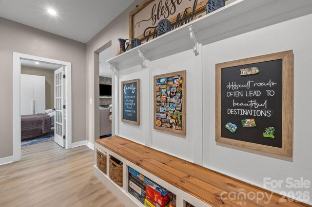 1608 Moore Farm Road, Indian Trail, NC 28079