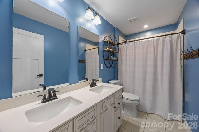 1608 Moore Farm Road, Indian Trail, NC 28079