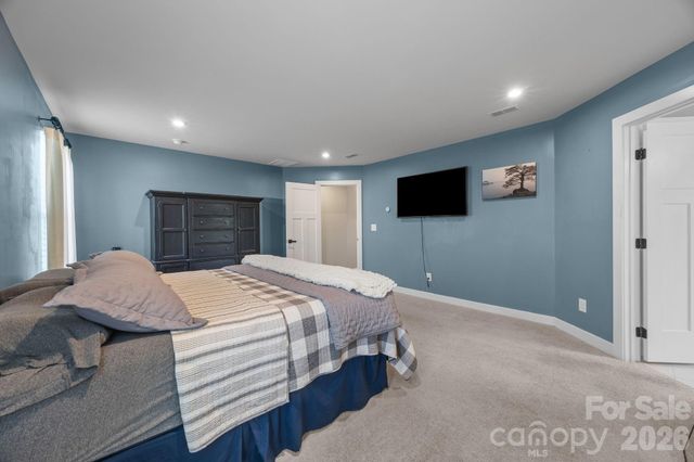1608 Moore Farm Road, Indian Trail, NC 28079