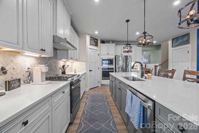 1608 Moore Farm Road, Indian Trail, NC 28079