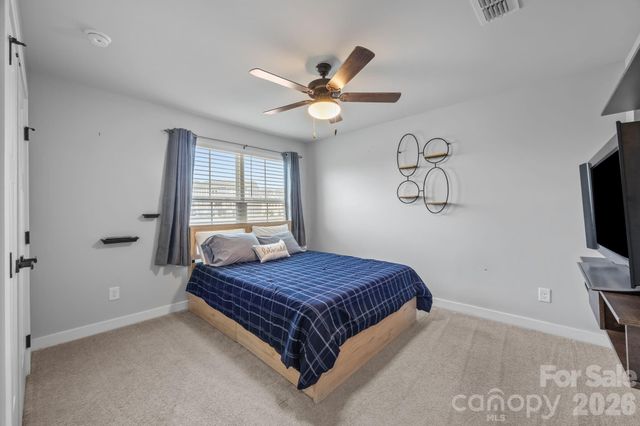 1608 Moore Farm Road, Indian Trail, NC 28079