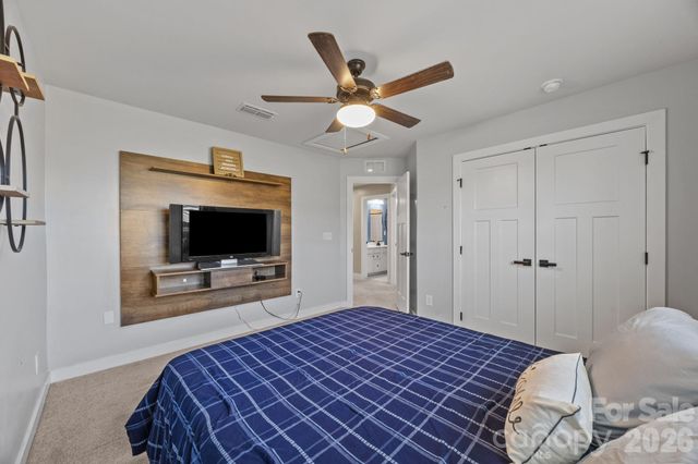 1608 Moore Farm Road, Indian Trail, NC 28079