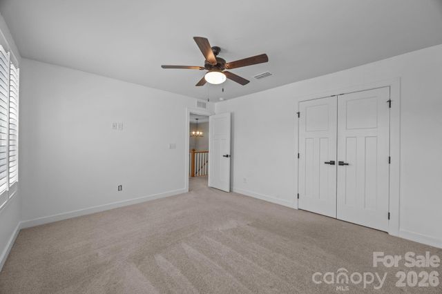 1608 Moore Farm Road, Indian Trail, NC 28079