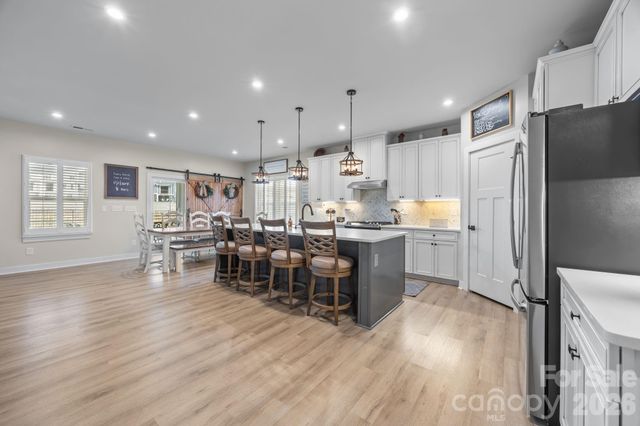 1608 Moore Farm Road, Indian Trail, NC 28079