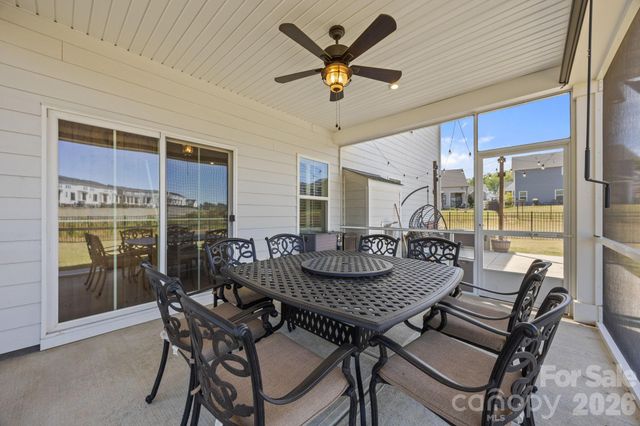 1608 Moore Farm Road, Indian Trail, NC 28079
