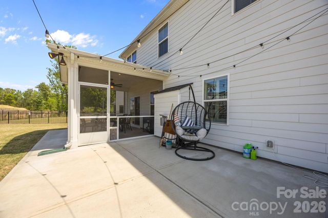 1608 Moore Farm Road, Indian Trail, NC 28079