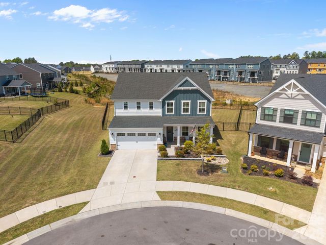 1608 Moore Farm Road, Indian Trail, NC 28079