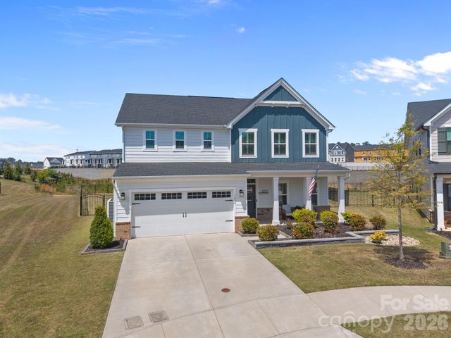 1608 Moore Farm Road, Indian Trail, NC 28079