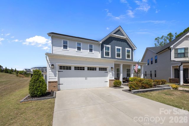 1608 Moore Farm Road, Indian Trail, NC 28079