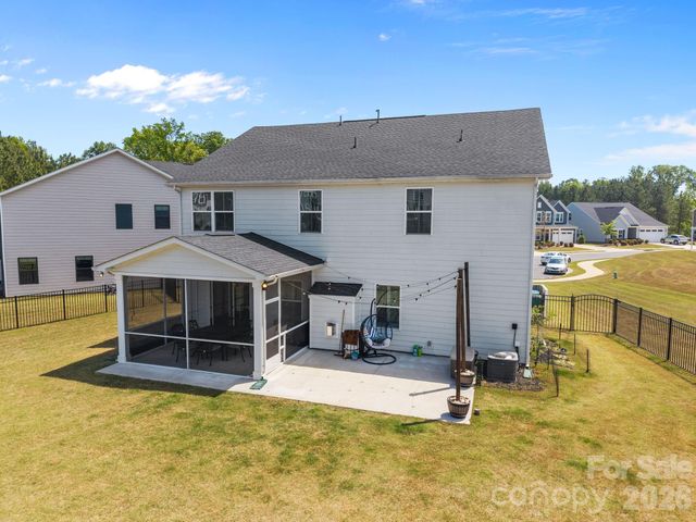 1608 Moore Farm Road, Indian Trail, NC 28079