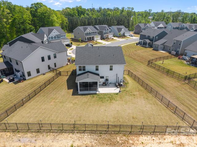 1608 Moore Farm Road, Indian Trail, NC 28079