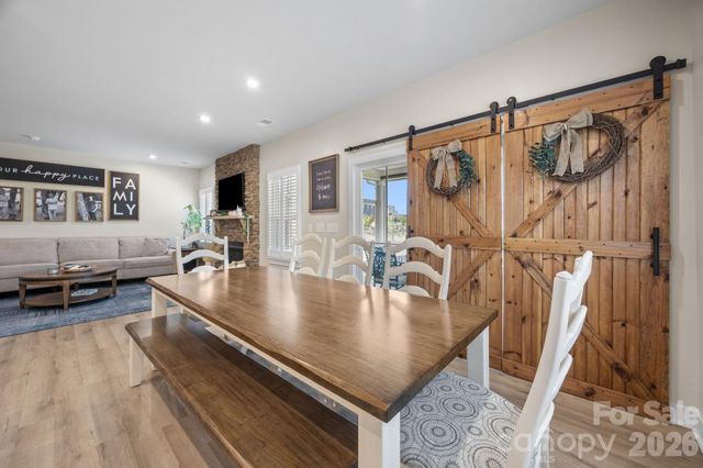 1608 Moore Farm Road, Indian Trail, NC 28079