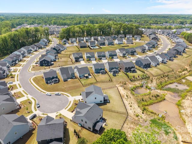 1608 Moore Farm Road, Indian Trail, NC 28079