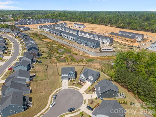 1608 Moore Farm Road, Indian Trail, NC 28079