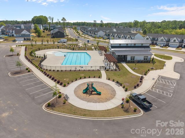 1608 Moore Farm Road, Indian Trail, NC 28079
