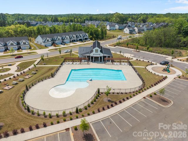 1608 Moore Farm Road, Indian Trail, NC 28079