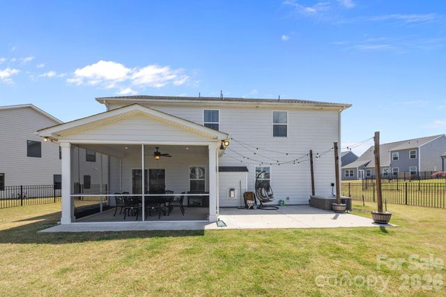 1608 Moore Farm Road, Indian Trail, NC 28079