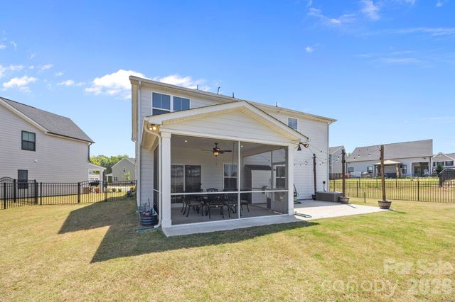 1608 Moore Farm Road, Indian Trail, NC 28079