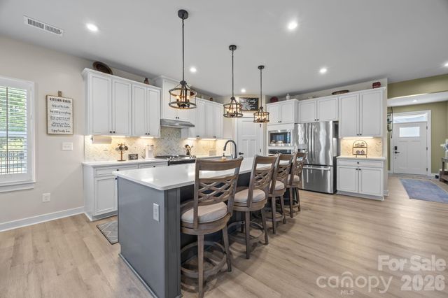 1608 Moore Farm Road, Indian Trail, NC 28079
