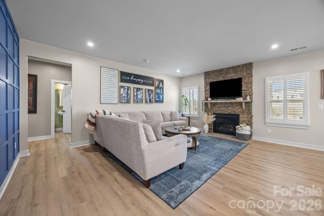1608 Moore Farm Road, Indian Trail, NC 28079