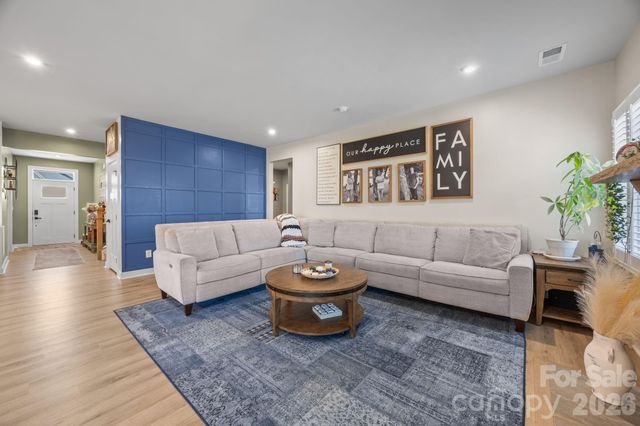 1608 Moore Farm Road, Indian Trail, NC 28079