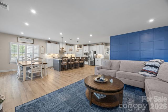 1608 Moore Farm Road, Indian Trail, NC 28079