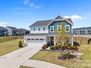 1608 Moore Farm Road, Indian Trail, NC 28079